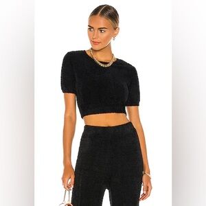 Amanda Uprichard Charlett cozy set